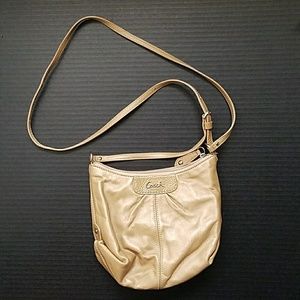 Coach Crossbody Purse